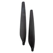 CW & CCW 3090 Folding Drone Carbon Propellers for Hobbywing X8 Power System - Lightweight Aerial Drone Accessories