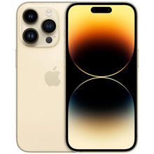 Apple / iPhone 14 Pro / A2650 // GSM Unlocked/ Genuine Original Apple Device, Authentic Hardware, Free Charging Cable Included Good Condition Refurbished Used Iphone