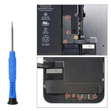 40 In 1 Multifunctional Disassembly Tool For Phone Tablet PC Laptop Precision Electronics Tool Maintenance Supplies Kit DIY Fix