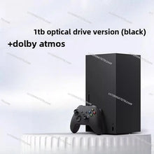Series S/X Console XSS XSX Game Console, Japanese Version Handheld