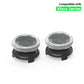 DATA FROG Freek Galaxy Thumb Grips High-Rise Stick Caps for PS4 PS5 / Xbox Series X S Controller FPS Analog Joystick Cover