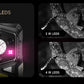 【Ships from US】 Ulefone Armor 29 Pro Thermal Version 5G AI Rugged Phone 21200mAh 120W 64MP Night Vision 6.67" 120Hz 512GB ROM