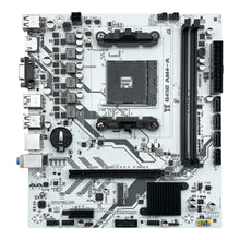 MACHINIST B450 AM4 Motherboard AMD CPU Processor Dual-channel DDR4 Memory Mainboard M.2 NVME (Supports Ryzen 5500 5600 5600G CPU)