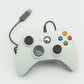 For Xbox 360 Wired Game Controller USB Wired Joystic Gamepad for Microsoft Xbox 360, PC Windows 7,8,10 with Dual-Vibration Turbo