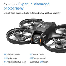 Lenovo M5 Drone 8K Professional Dual Camera GPS FPV Brushless Motor Optical Flow Hovering Folding Quadcopter 4K RC Dron Toy