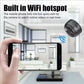 A9 HD Wifi Smart Monitor Surveillance Cameras Sensor Camcorder Web Video Home Safety Wireless Security