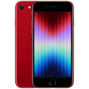 Apple / iPhone SE 3 / A2595 / Desbloqueado / Dispositivo Apple original, hardware auténtico, cable de carga incluido, iPhone usado reacondicionado en buen estado