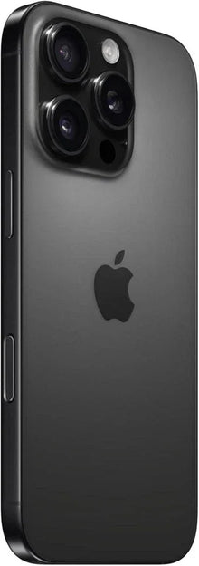 Original iPhone 16 Pro Max 6,9" Echtes Physisches SIM/eSIM Original XDR OLED Face ID NFC A18Pro 8GB 256/512GB/1TB 5G Mobiltelefon
