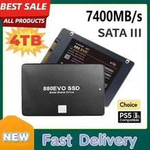 Original 500GB SATA3 25 Inch Internal SSD High Speed Solid State Disk 870-EVO for Desktop Microcomputer Laptop Pro Use