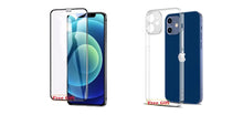 Original iPhone 12 Face ID 6,1" 4 GB RAM 64 GB/128 GB/256 GB ROM entsperrtes Smartphone OLED-Display A14 Bionic Chip Dual-12-MP-Kameras 12