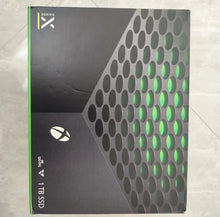 Applicable to the original xboxseries x console xbox game console with xbox controller home game console refurbishment