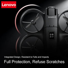 Lenovo D16 Drone 8K Aerial HD Profesional Dual-camera Helicopter Optical Flow Positioning Avoidance Brushless Motor GPS Drone