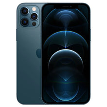 Original Unlock Apple iPhone 12 pro Max 6.7 Inch 128GB 256GB face id NFC smartphone ROM A14 Bionic Chip iOS USED Cellphone