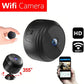 A9 HD Wifi Smart Monitor Surveillance Cameras Sensor Camcorder Web Video Home Safety Wireless Security