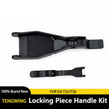 DJI T25 Locking Piece Handle Kit for Agras T50 Arm Locking Set Plant Protection Agricultural Drone Arm Lock Accessories Parts