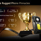 【Ships from US】 Ulefone Armor 29 Pro Thermal Version 5G AI Rugged Phone 21200mAh 120W 64MP Night Vision 6.67" 120Hz 512GB ROM