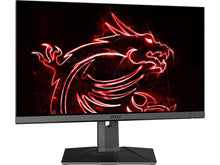 MSI 27" QHD 2K 1440P 170HZ Rapid IPS with AMD FreeSync Premium & Nvidia G-Sync Compatible 1ms USB-C Quantum Dot Gaming Computer Monitor with Height Adjustable, Pivot, Swivel & Tilt Stand G274QPF