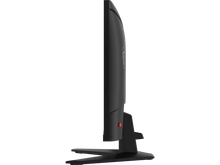 Msi 27'' Wqhd 2K 1440P 240Hz Ips with Amd Freesync Premium 0.5Ms Hdr Ready Computer Gaming Monitor Mag 274Qf X24