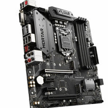 Motherboard MSI B360M MORTAR Micro ATX LGA 1151 Intel B360 DDR4 64GB PCI-E 3.0 M.2 SATA 3.0 Original Desktop Mainboard