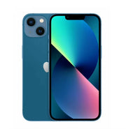 iPhone 13 128GB/256GB ROM desbloqueado, chip A15, smartphone iOS 5G, Face ID, pantalla OLED de 6.1", teléfono móvil iPhone 13 original