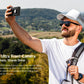 Ulefone Armor 28 Pro 5G AI Rugged Phone 6.67”AMOLED 64MP Smartphone 120W MTK Dimensity 7300 10600mAh 512GB ROM Mobile phone