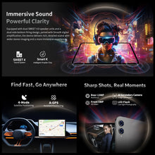 Teclast T65 Tablet 13,4" 2K 120Hz Android 16 Tablet Unisoc T7280 Octa-Core Max 26GB RAM 128GB ROM 8000mAh 4G LTE