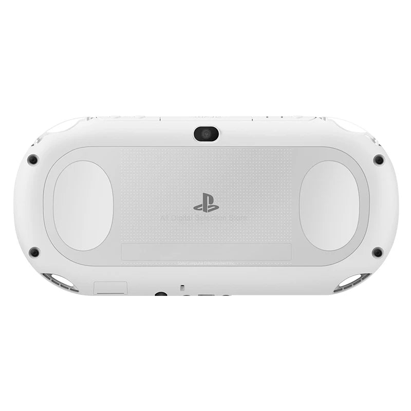 Sony psvita 2000 Slim console Original Playstation Vita 2000 (Renewed) Handheld portable touch screen game console