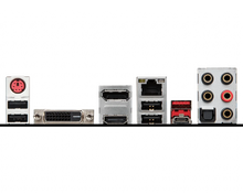 Motherboard MSI B360M MORTAR Micro ATX LGA 1151 Intel B360 DDR4 64GB PCI-E 3.0 M.2 SATA 3.0 Original Desktop Mainboard