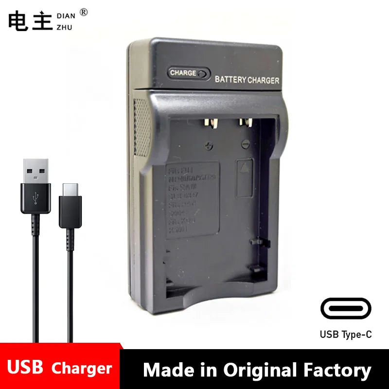 NP-120 NP120 DL17 D-L17 DB-43 BP-1500s Battery Charger for Fuji Fujifilm F10 F11 M603 Zoom Pentax MX4 MX550 RICOH GX8 300G 500G