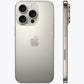 Original Apple iPhone 16 Pro Max 6.9' 5G LTPO Super Retina XDR OLED Face ID NFC A18Pro Unlocked 256GB 512GB 97%New Smart phone