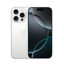 Original iPhone 16Pro Dual ESim 6.3" 5G LTPO Super Retina XDR OLED Face ID NFC A18Pro Unlocked 128GB/256GB Smart phone 16 pro