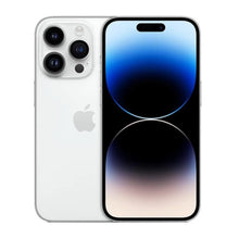 Apple iPhone 14 Pro Max Original 128GB 256GB ROM 6GB RAM 6.7" Retina OLED auténtica, Face ID, chip A15, NFC, libre, usado