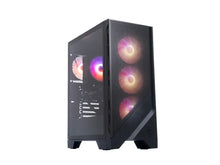 MSI Gaming Desktop PC Codex Z2 A8NVL-484US AMD Ryzen 7 8700F 16GB DDR5 2TB NVMe SSD GeForce RTX 5060 8 GB GDDR7 Windows 11 Home