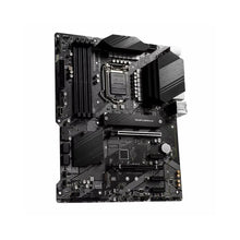 MSI LGA 1200 Z490-A PRO Motherboard 128GB Intel Z490 PCI-E 3.0 Desktop Mainboard M.2 Dual Channel DDR4 4000MHz Memory