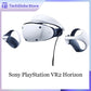 Brand New Sony PlayStation VR2 Horizon OLED Display 120Hz Motion Sensor vr headset With Cameras For PS5 Game videogame Vr device