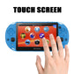 Original Sony PS vita Portable console PlayStation PSV2000 Slim Retro Handheld Video Game Console PKGJ Store Free Games