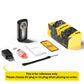 Ulefone Armor Mini 20 Pro 5G 4.7" Rugged Phone 64MP Night Camera  6200mAh Smartphone LED Light 16+256GB Android 14 Mobile phone