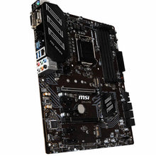 MSI Z390-A PRO USB 3.1 Gen 2  LGA1151  DDR4 HDMI DP Dual Gigabit LAN ATX  M.2  Motherboard