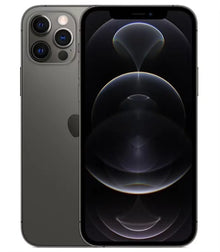 iPhone 12 pro Max 6.7 Inch 128GB 256GB ROM A14 Bionic Chip iOS Original Unlock Apple Max Used Cellphone