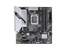 Motherboard Memory SSD Combo -  GIGABYTE B760M GAMING PLUS WIFI DDR4 Bundle with  GeIL GAOG432GB3200C18ADC  and Team Group T253TZ512G0C101