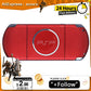 Original Sony PSP3000 PlayStation Portable PSP 3000 (PSP-3006) Sony Handheld Arcade Game Console (+Free Games)