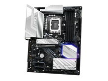 CPU Motherboard Combo -  Intel BX80768270K Bundle with  ASRock Z890 Pro RS