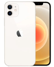 Apple iPhone 12 5G Unlocked Phone | 6.1" Super Retina OLED | 128/256GB ROM | Face ID & NFC | iOS Smartphone -Refurbished Phones