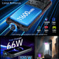 8849 Tank 4 Unihertz Rugged Smartphone With Projector 720P 100 Lumen 6.78'' AMOLED 512G 11600mAh Android14 Dimensity 7300 120Hz