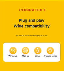 KODAK P190 Portable External HDD 500GB 1TB 2.5 Inch Hard Drive USB3.0 5Gbps Storage Disk for PS5 PS4 Laptop Desktop PC