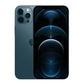 Apple iPhone 12 Pro 5G LTE 6.1'' 6GB&128/256GB IOS Cellphone iphone 12pro A14 Bionic 12MP Original Mobile Phone
