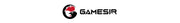 Mando con cable GameSir Kaleid Flux para consolas Xbox Series X, Xbox Series S y Xbox One con joystick de efecto Hall