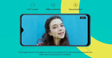 Original Xiaomi Redmi 9 4GB 64GB /128GB Smartphone 5020 mAh MediaTek Helio G80 6.53'' 13.0MP 8.0MP 2340x1080 4G Smartphone