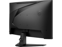 MSI 27 inch Full HD 200Hz AMD FreeSync Premium 0.5ms HDR Ready Ai Vision Anti-Flicker 1500R Curved Gaming Computer Monitor MAG 27C6F E20