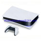 Slim Ps 5 825g Ssd Video Game Handheld  Console Used Original Ps5 for Playstation